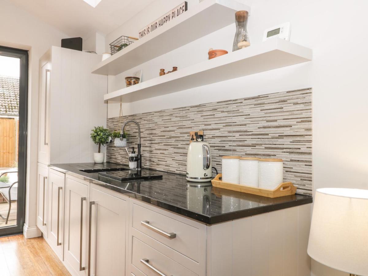 Willa Hornsea Terrace Zewnętrze zdjęcie