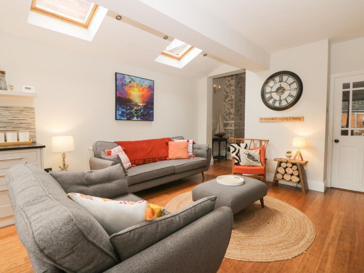 Willa Hornsea Terrace Zewnętrze zdjęcie