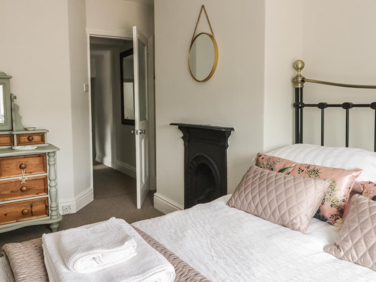 Willa Hornsea Terrace Zewnętrze zdjęcie
