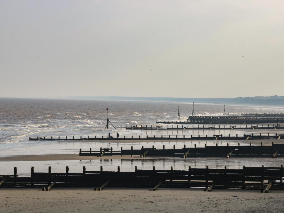 Willa Hornsea Terrace Zewnętrze zdjęcie