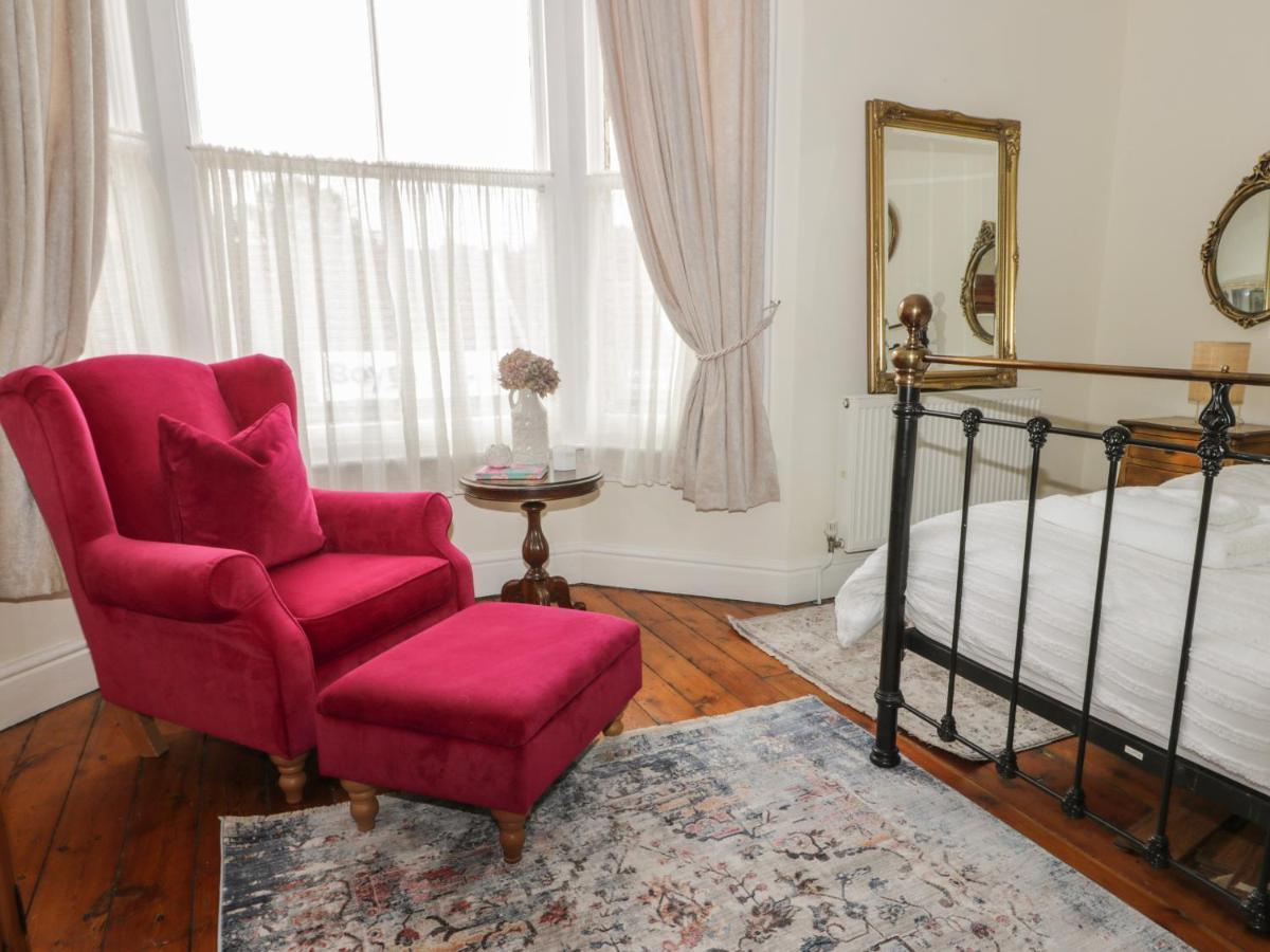 Willa Hornsea Terrace Zewnętrze zdjęcie
