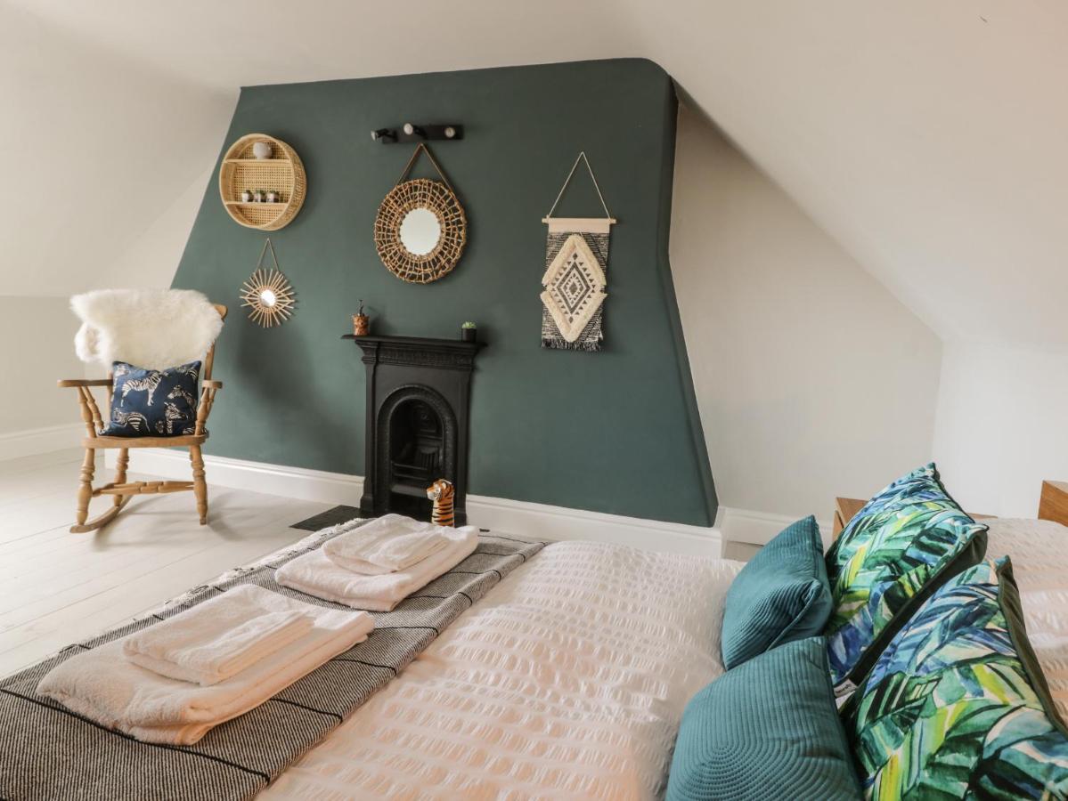 Willa Hornsea Terrace Zewnętrze zdjęcie